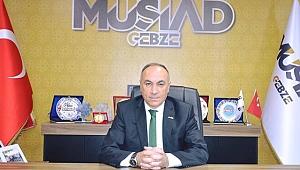 Yıldırım, "Muhtarlar demokrasinin çekirdeğidir"