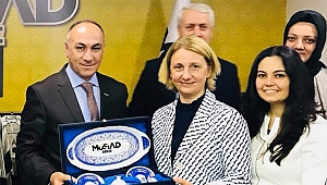 Yıldırım, “MÜSİAD olarak hazırız”