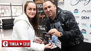 Yıldız'dan, 'Gelecek Henüz Avuçlarınızda' semineri