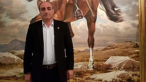 Yılmaz, “Değişimin öncüsü olun”