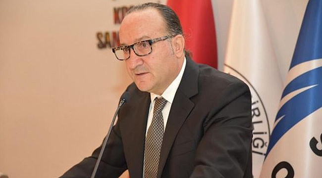 Zeytinoğlu, “İhracattaki artış ülke için önemli”