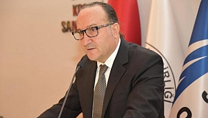 Zeytinoğlu, “İhracattaki artış ülke için önemli”