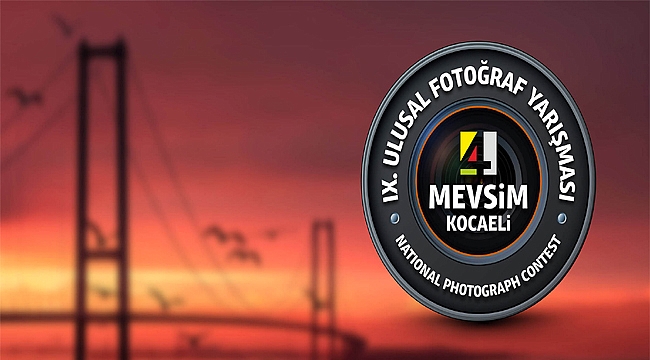 “4 Mevsim Kocaeli” yarışması için son 2 hafta