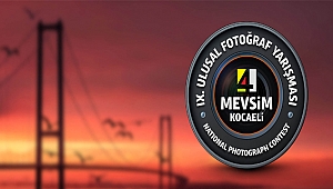 “4 Mevsim Kocaeli” yarışması için son 2 hafta