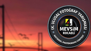 ‘’4 Mevsim Kocaeli’’ yarışması için son günler