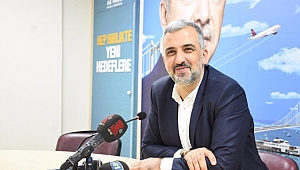 Abdullah Eryarsoy’dan temayül bilgilendirmesi