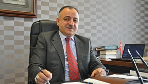 Abdullah Yağcı aday olacak!