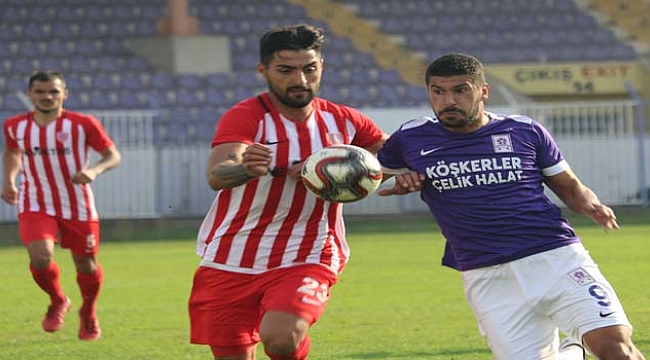 Adaletin bu mu futbol?