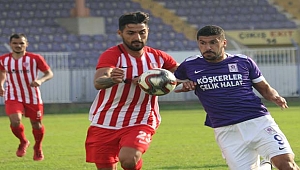 Adaletin bu mu futbol?