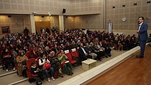 Aile okulunda dersler sürüyor