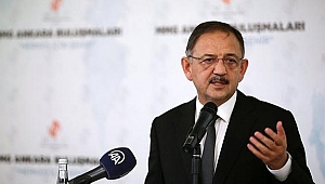 AK Parti'den seçim açıklaması