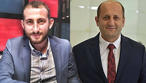 AK Parti Gebze’ye iki taze kan