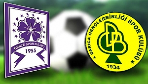 Akademi’de derbi Darıca’nın