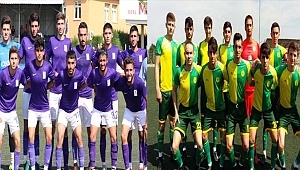 Akademi’de derbi var