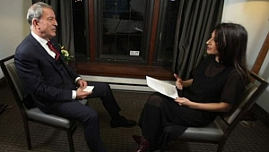 Akar, BBC'ye konuştu