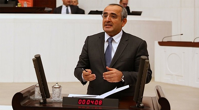 Akar, “Vicdanınızı sızlatmıyor mu?”