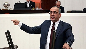 Akar, "Yılda 1 Milyar 743 Bin TL’ye patladı"