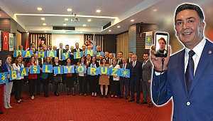 Meral Akşener Gebze'ye seslendi!