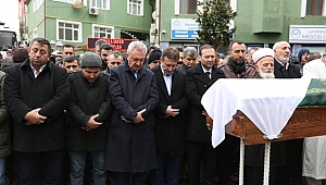 Aksu’nun acı günü