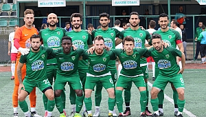 AliAĞA sen ol Çayırova!