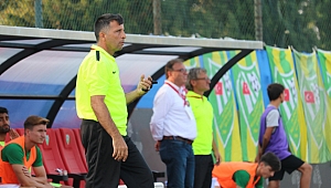 Altınova kovdu, Çayırovaspor aldı!