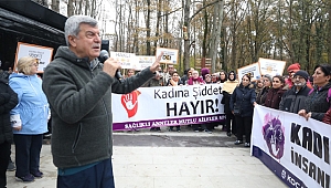 "Anne toplumun temel yapı taşıdır"