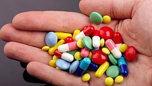 Antibiyotikler Türklere etki etmiyor