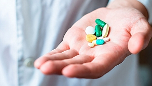 Antibiyotiklerdeki büyük tehlike