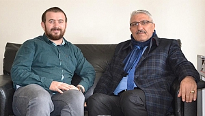 Aydın, “Gebze teşkilatlarına güveniyoruz”