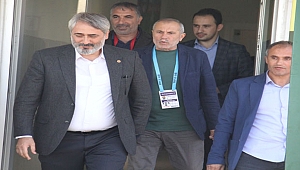 Aydın ipleri eline aldı!