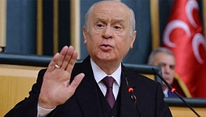 Bahçeli'den Cumhur İttifakı açıklaması