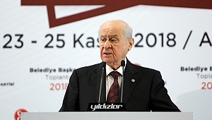 Bahçeli, yeni sistemi koruyacak