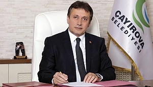 Başkan Demirci’den 10 Kasım mesajı