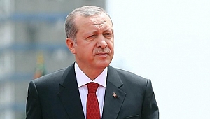 Başkan Erdoğan'dan AB'ye üyelik hedefi mesajı