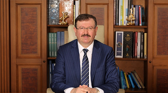 Bayram Ankara'ya gitti