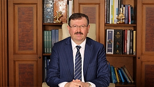 Bayram Ankara'ya gitti