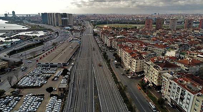 Beklenen açılışta geri sayım
