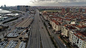 Beklenen açılışta geri sayım