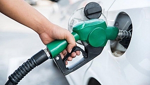 Benzine 19 kuruş indirim yapılacak