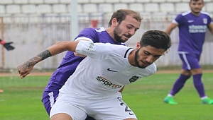 Berkay için duygusal maç!