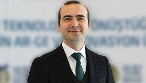 Bilişim Vadisi’ne yeni genel müdür