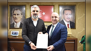 Bıyık; “Nasipten öte yol yok”