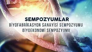 Biyoteknoloji GTÜ’de konuşulacak