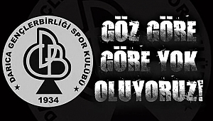 Bu bir isyan, bu bir haykırış...