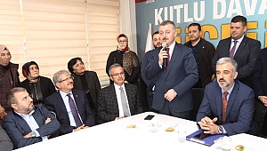 Büyükakın, “Gebze’nin meselelerine hakimim”