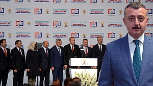 Büyükakın; “Gebze önceliğimiz olacak”