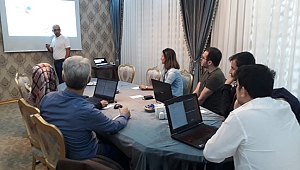 Büyükşehir'den ‘’Python’’ programlama eğitimi