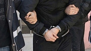 Büyükşehirlere saldıracaklardı, yakalandılar