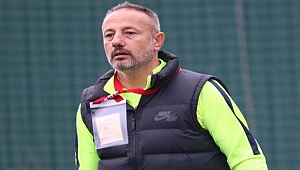 Çağlın hesabını yaptı