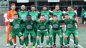 Çayırova, Bergama’da kalacak